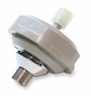 Acorn Push Button Assembly, Fits Brand Acorn, For Use with Series Air-Trol(R), Penal-Trol(R), Toilets - 2566-052-001
