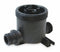 Acorn Prison Toiler Control Stops, Fits Brand Acorn, For Use with Series Air-Trol(R), Toilets - 2570-011-001