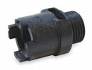 Acorn Prison Toilet Control Stop Seats, Fits Brand Acorn, For Use with Series Air-Trol(R), Toilets - 2570-013-000