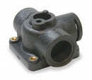 Acorn Valve Body, Fits Brand Acorn, For Use with Series Air-Trol(R), Toilets, Prison Toilets - 2570-027-000