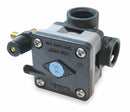 Acorn Flow Control Elbow, Fits Brand Acorn, For Use with Series Air-Trol(R), Toilets, Prison Toilets - 2570-105-001