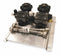 Acorn Metering Valve Assembly, Fits Brand Acorn, For Use with Series Air-Trol(R), Toilets - 2590-051-001