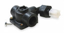 Acorn Metering Valve Assembly, Fits Brand Acorn, For Use with Series Air-Trol(R), Toilets - 2590-203-001