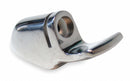 Acorn Bubbler Assembly with Mouth Guard, Fits Brand Acorn, For Use with Series Penal-Ware(R), Toilets - 4025-000-001