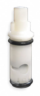 Kissler Two-Handle Cartridge, Fits Brand Moen, Plastic - 46-0024