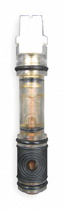 Kissler Single-Lever Cartridge, Fits Brand Moen, Plastic - 46-0014