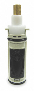 Kissler Single-Lever Cartridge, For Use With Moen Tub and Shower Faucets - 46-1222