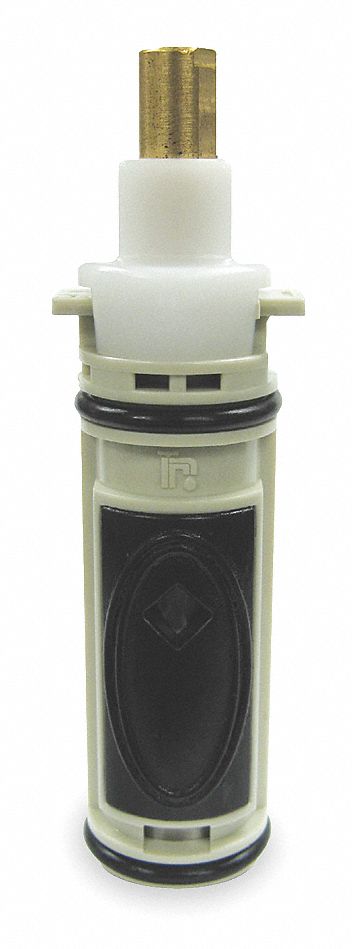 Kissler Single-Lever Cartridge, For Use With Moen Tub and Shower Faucets - 46-1222