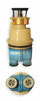 Kissler Tub and Shower Cartridge, For Use With Delta Single Lever Faucet Series 1300 and 1400 - 46-9804