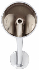 Kissler Handle, Fits Brand Delta, Faucet Handle Type Lever, Metal - 46-1132