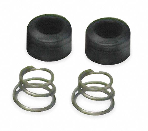 Kissler Seat and Spring Kit, Fits Brand Delta - PB4993