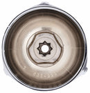 Chicago Faucets Handle, Fits Brand Chicago Faucets, For Use With Mfr. Model Number 1100-ABCP - umber 1100-ABCP - 2FPK9|950-PRJKCP - Grainger