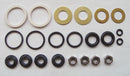 Chicago Faucets Quaturn Repair Kit, Fits Brand Chicago Faucets - 1277-DAB