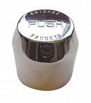 Chicago Faucets Handle, Fits Brand Chicago Faucets, For Use With Mfr. Model Number 895-665ABCP - umber 895-665ABCP - 2FPL8|665-PSHJKCP - Grainger