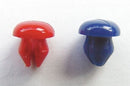 Chicago Faucets Index Button Kit - 665-309KJKNF