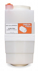 Atrix International OF712UL - Filter Cartridge Filter 0.8 gal. ULPA
