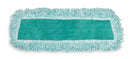 Rubbermaid Microfiber Dust Mop, Length 18", Width 5", 1 EA - FGQ40820GR00