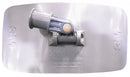Scotch-Brite Gray Conformable Applicator Cleaner Head, Length 12", Width 6", 1 EA - 261