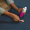 3M Carpet and Upholstery Cleaner, 8 oz., Bottle, 1:6, 5.4 pH, PK 6 - 34854