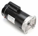 Century 3 HP Square Flange Pool Pump Motor, Capacitor-Start/Run, 3450 Nameplate RPM, 208-230 Voltage, 56Y Fr - SQ1302V1