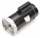 Century 3 HP Square Flange Pool Pump Motor, Capacitor-Start/Run, 3450 Nameplate RPM, 208-230 Voltage, 56Y Fr - SQ1302V1