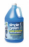 Simple Green 1210000211301 - Glass Cleaner 1 gal. Blue PK2