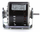 Century Evaporative Cooler Motor, Split-Phase, Open Dripproof, 1/3 HP, Nameplate RPM 1725 - VB2034BV1