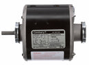 Century Evaporative Cooler Motor, Split-Phase, Open Dripproof, 1/10, 1/3 HP, Nameplate RPM 1725/1140 - SVB2034V1