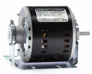 Century Evaporative Cooler Motor, Split-Phase, Open Dripproof, 1/6, 1/3 HP, Nameplate RPM 1725/1140 - SVB2034BV1