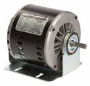 Century Evaporative Cooler Motor, Split-Phase, Open Dripproof, 1/2 HP, Nameplate RPM 1725 - VB2054BV1