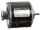 Century Evaporative Cooler Motor, Split-Phase, Open Dripproof, 1/6, 1/2 HP, Nameplate RPM 1725/1140 - SVB2054V1