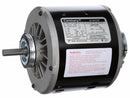 Century Evaporative Cooler Motor, Split-Phase, Open Dripproof, 1/6, 1/2 HP, Nameplate RPM 1725/1140 - SVB2054HV1
