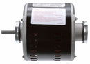 Century Evaporative Cooler Motor, Split-Phase, Open Dripproof, 1/6, 1/2 HP, Nameplate RPM 1725/1140 - SVB2054HV1