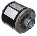 Century Evaporative Cooler Motor, Split-Phase, Open Dripproof, 1/6, 1/2 HP, Nameplate RPM 1725/1140 - SVB2054HV1