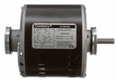Century Evaporative Cooler Motor, Split-Phase, Open Dripproof, 3/4 HP, Nameplate RPM 1725 - VB2074V1