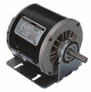 Century Evaporative Cooler Motor, Split-Phase, Open Dripproof, 3/4 HP, Nameplate RPM 1725 - VB2074BV1