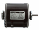 Century Evaporative Cooler Motor, Split-Phase, Open Dripproof, 1/4, 3/4 HP, Nameplate RPM 1725/1140 - SVB2074V1