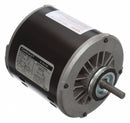 Century Evaporative Cooler Motor, Split-Phase, Open Dripproof, 1/4, 3/4 HP, Nameplate RPM 1725/1140 - SVB2074V1