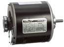 Century Evaporative Cooler Motor, Split-Phase, Open Dripproof, 1/4, 3/4 HP, Nameplate RPM 1725/1140 - SVB2074HV1