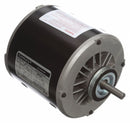 Century Evaporative Cooler Motor, Split-Phase, Open Dripproof, 1/4, 3/4 HP, Nameplate RPM 1725/1140 - SVB2074HV1