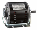 Century Evaporative Cooler Motor, Split-Phase, Open Dripproof, 1/3, 3/4 HP, Nameplate RPM 1725/1140 - SVB2074BV2