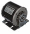 Century Evaporative Cooler Motor, Split-Phase, Open Dripproof, 1/3, 3/4 HP, Nameplate RPM 1725/1140 - SVB2074BV2
