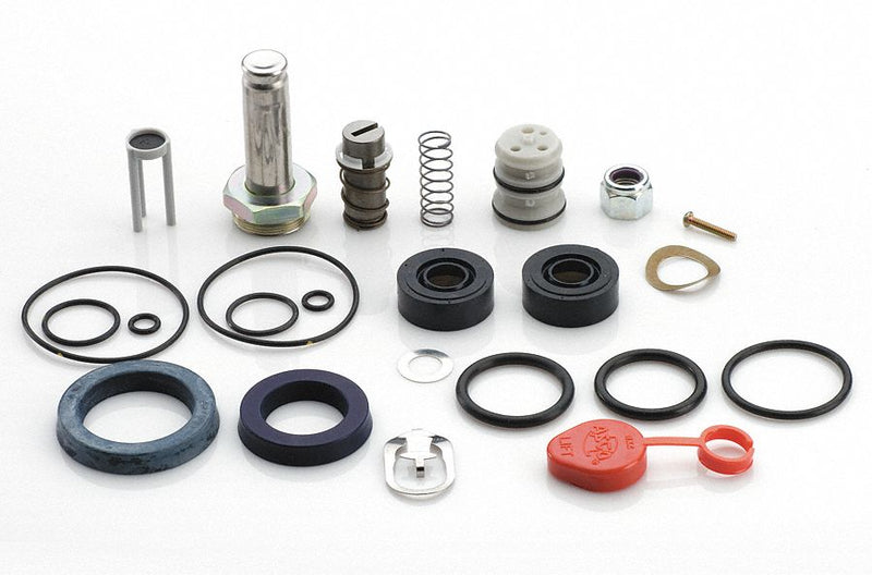 ASCO Valve Rebuild Kit - 302711