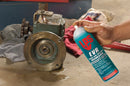 LPS Degreaser, 15 oz Cleaner Container Size, Aerosol Can Cleaner Container Type, Orange Fragrance - 5220