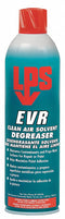 LPS Degreaser, 15 oz Cleaner Container Size, Aerosol Can Cleaner Container Type, Orange Fragrance - 5220