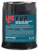 LPS Degreaser, 5 gal Cleaner Container Size, Drum Cleaner Container Type, Orange Fragrance - 5205
