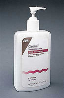 3M Hand and Body Lotion, Unscented, 16 oz Pump Bottle, 12 PK - 9205