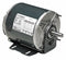Marathon Motors 1/4 HP Agricultural Fan Motor,Permanent Split Capacitor,1625 Nameplate RPM,115/230 Voltage - 5KCP35KNB057S