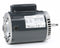 Marathon Motors 1 1/2 HP Jet Pump Motor, Capacitor-Start, 3450 Nameplate RPM, 115/230 Voltage, 56J Frame - 5KC49NN2167X