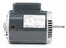 Marathon Motors 1 1/2 HP Jet Pump Motor, Capacitor-Start, 3450 Nameplate RPM, 115/230 Voltage, 56J Frame - 5KC49NN2167X